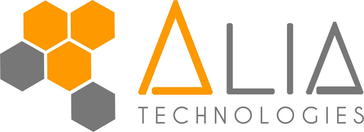 ALIA TECHNOLOGIES LOGO